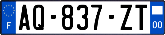 AQ-837-ZT