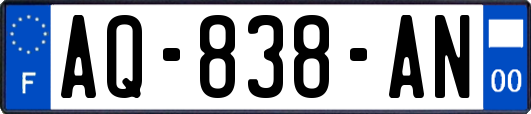 AQ-838-AN