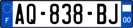 AQ-838-BJ