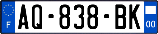 AQ-838-BK
