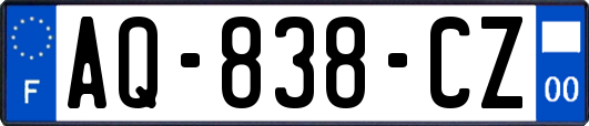 AQ-838-CZ