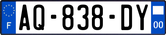 AQ-838-DY