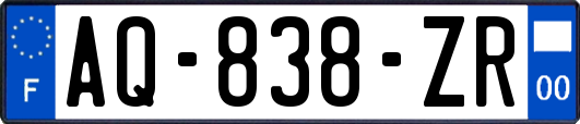 AQ-838-ZR