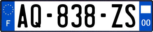 AQ-838-ZS