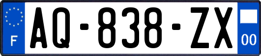 AQ-838-ZX