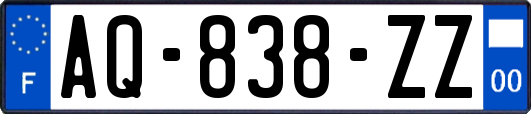 AQ-838-ZZ