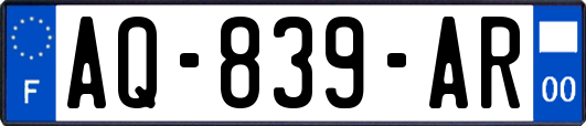 AQ-839-AR