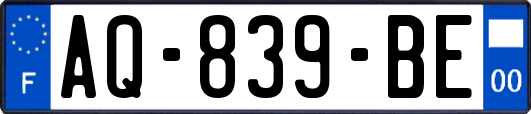 AQ-839-BE