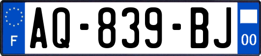 AQ-839-BJ