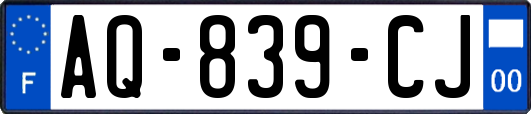 AQ-839-CJ