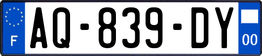 AQ-839-DY