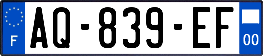 AQ-839-EF