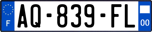 AQ-839-FL