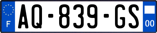 AQ-839-GS