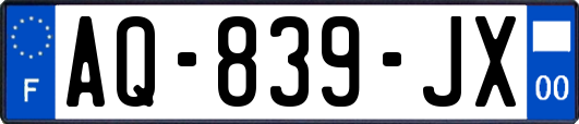 AQ-839-JX