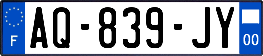 AQ-839-JY