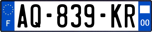 AQ-839-KR