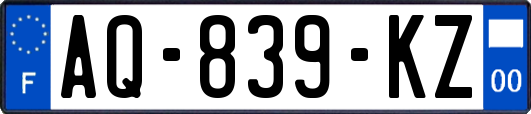 AQ-839-KZ