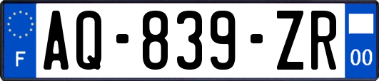 AQ-839-ZR