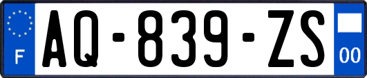 AQ-839-ZS