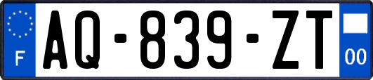 AQ-839-ZT