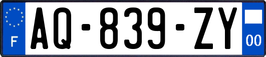 AQ-839-ZY