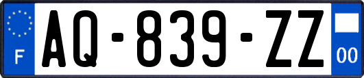 AQ-839-ZZ