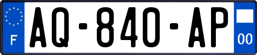 AQ-840-AP