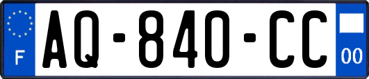 AQ-840-CC