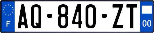 AQ-840-ZT