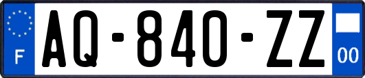 AQ-840-ZZ