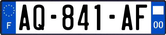 AQ-841-AF