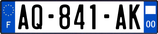 AQ-841-AK