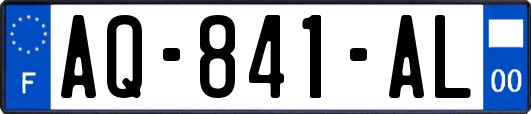 AQ-841-AL