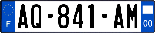 AQ-841-AM