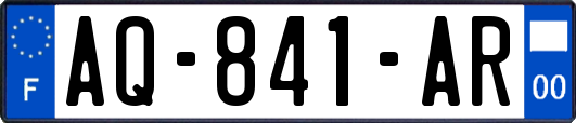 AQ-841-AR