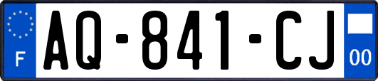 AQ-841-CJ