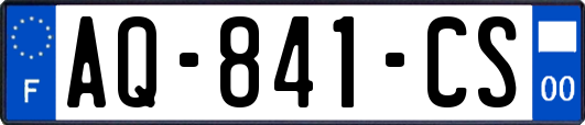 AQ-841-CS