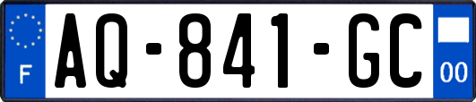 AQ-841-GC