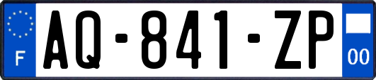 AQ-841-ZP