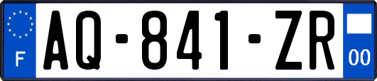 AQ-841-ZR