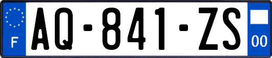 AQ-841-ZS