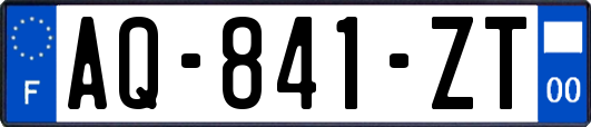 AQ-841-ZT