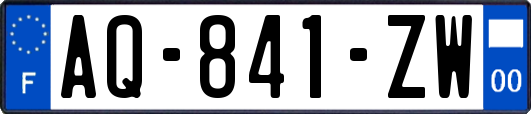 AQ-841-ZW