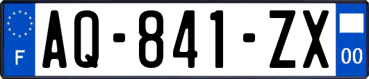 AQ-841-ZX