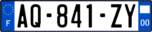AQ-841-ZY