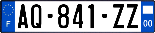 AQ-841-ZZ