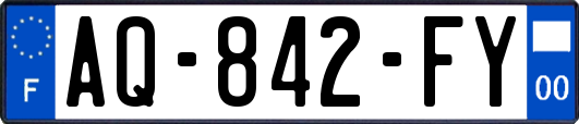 AQ-842-FY