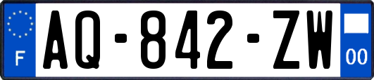 AQ-842-ZW
