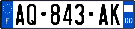 AQ-843-AK